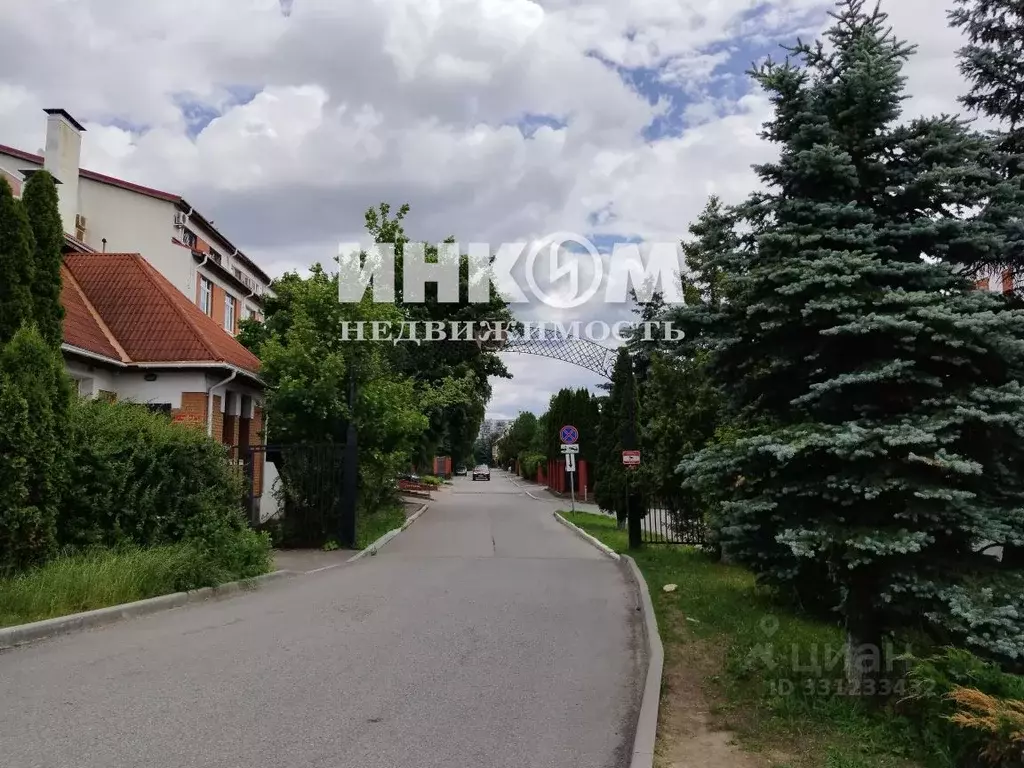Таунхаус в Москва Муравская ул., 22К11 (380 м) - Фото 1