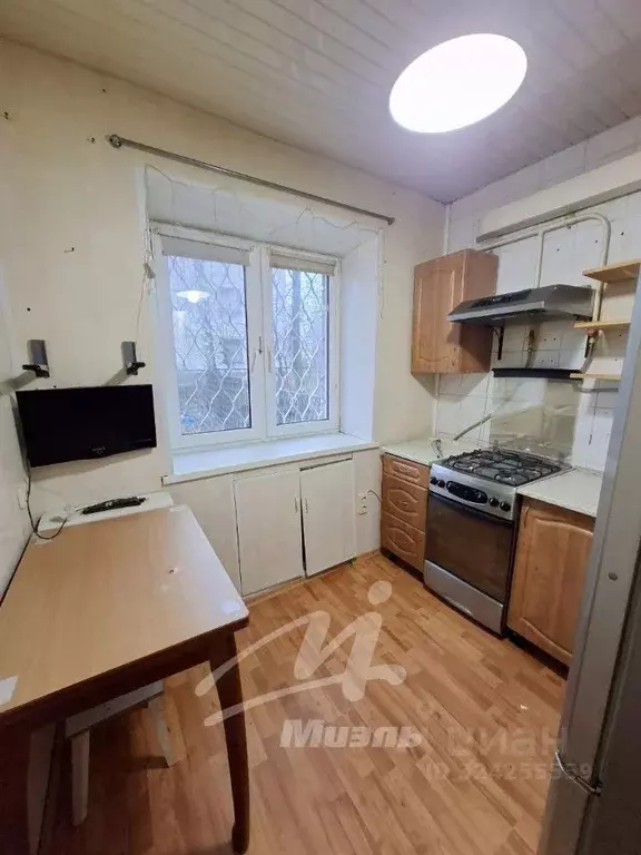 2-к кв. Московская область, Раменский муниципальный округ, Быково пгт ... - Фото 1