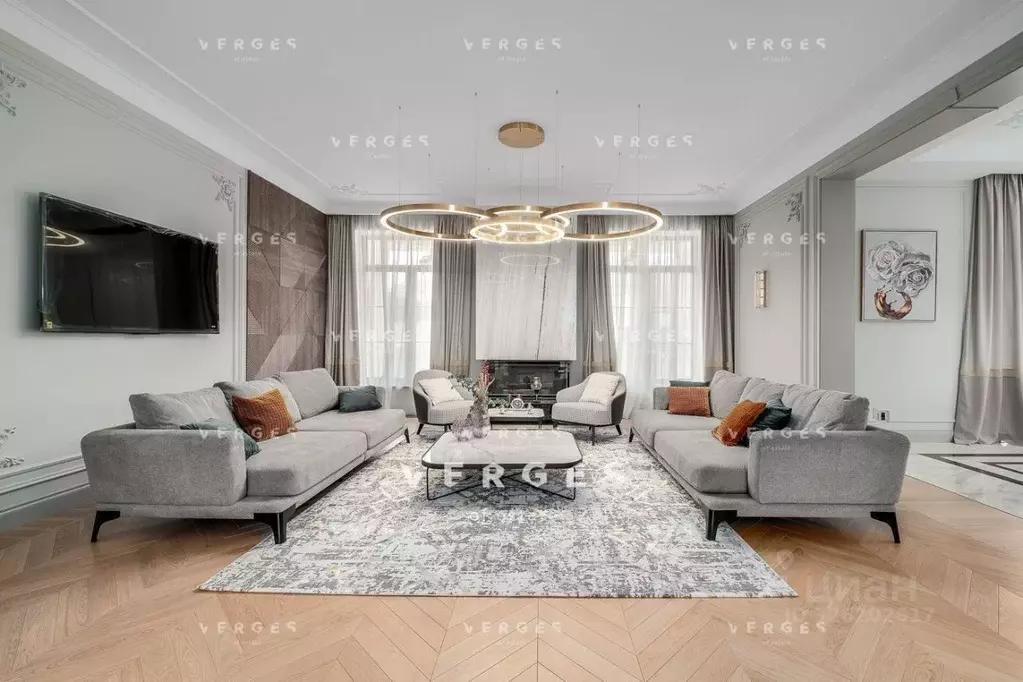 Дом в Московская область, Истра муниципальный округ, д. Чесноково, ... - Фото 1