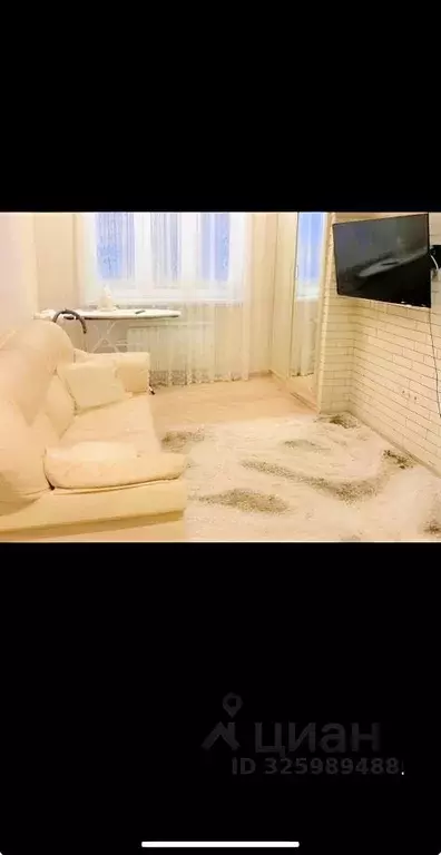 1-к кв. Московская область, Одинцовский городской округ, с. Ромашково ... - Фото 2