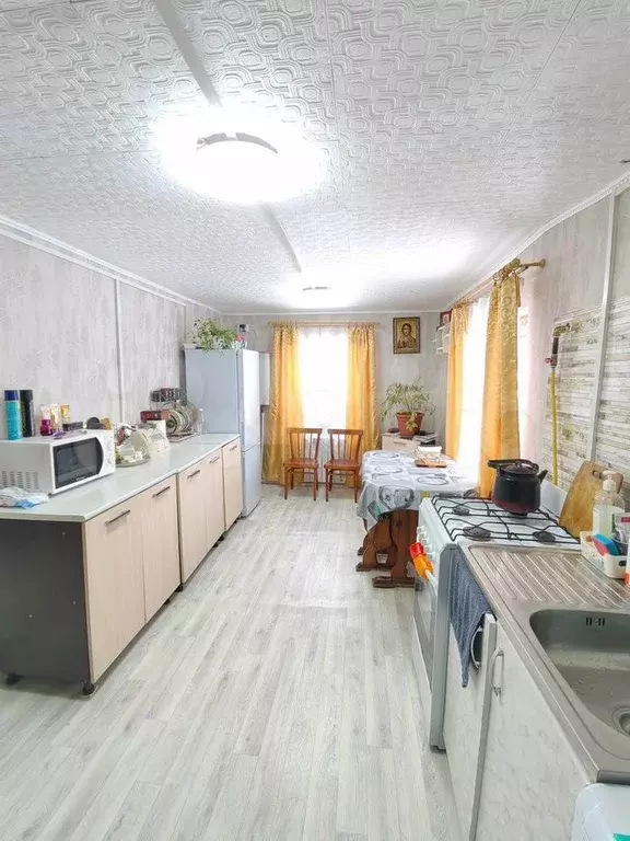 Дом 54 м на участке 9 сот. - Фото 1