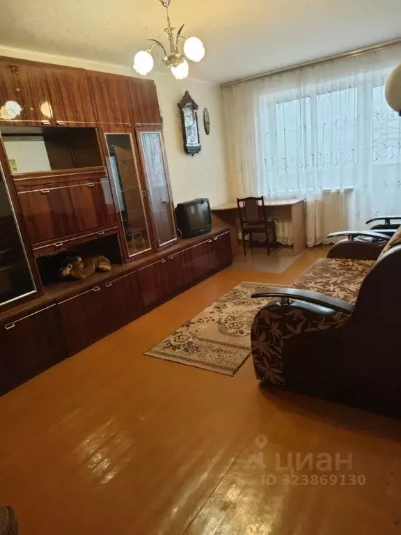 1-к кв. Нижегородская область, Нижний Новгород ул. Культуры, 12 (32.0 ... - Фото 2