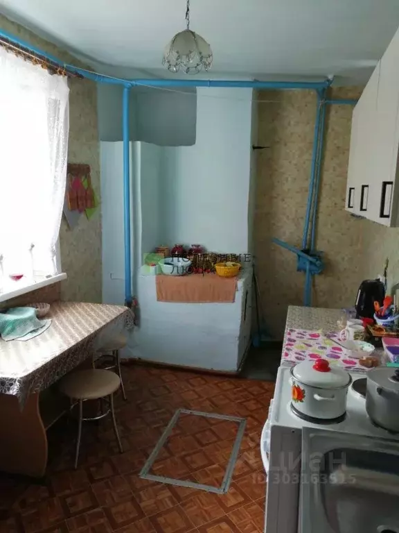 3-к кв. Забайкальский край, Акшинский муниципальный округ, с. Акша ул. ... - Фото 0