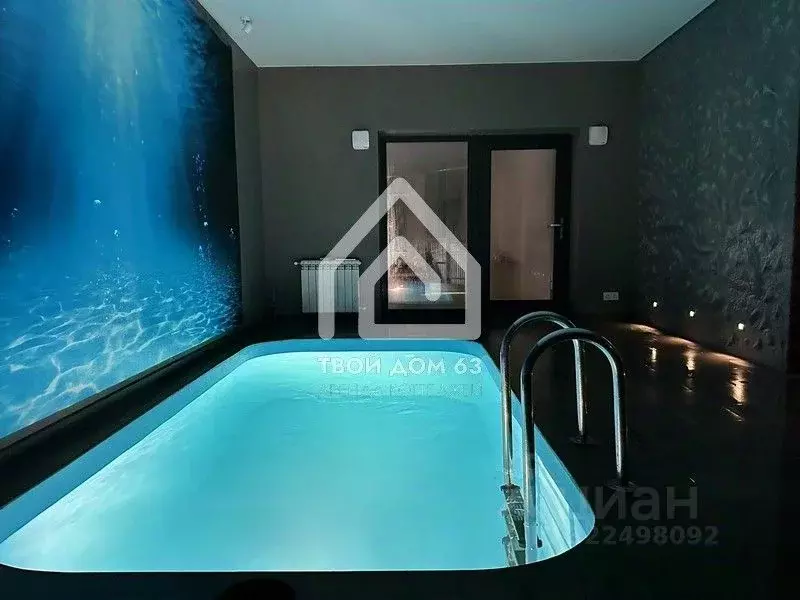 Дом в Самарская область, Самара Нижние Дойки-Электрощит СНТ,  (250 м) - Фото 0