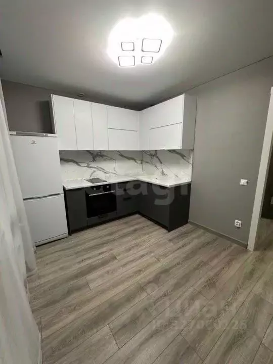 1-к кв. Тюменская область, Тюменский муниципальный округ, д. Патрушева ... - Фото 1