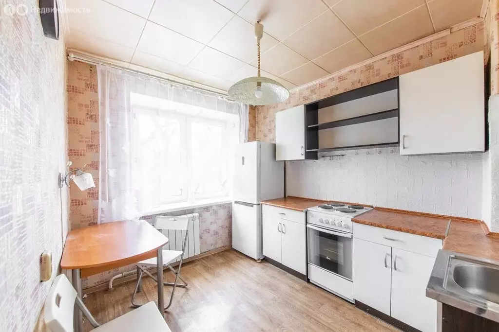 1-комнатная квартира: Санкт-Петербург, проспект Просвещения, 87к1 ... - Фото 2