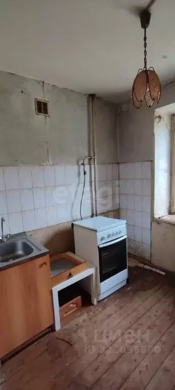 1-к кв. Нижегородская область, Нижний Новгород ул. Маршала Жукова, 9 ... - Фото 1