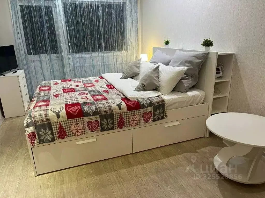 1-к кв. Карелия, Костомукша Советская ул., 6 (48.0 м) - Фото 2