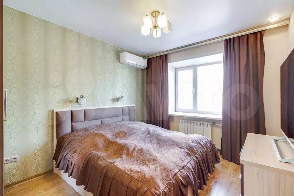 3-к. квартира, 60 м, 4/5 эт. - Фото 0