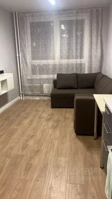 1-к кв. Московская область, Мытищи пер. 1-й Стрелковый, 5 (34.0 м) - Фото 2