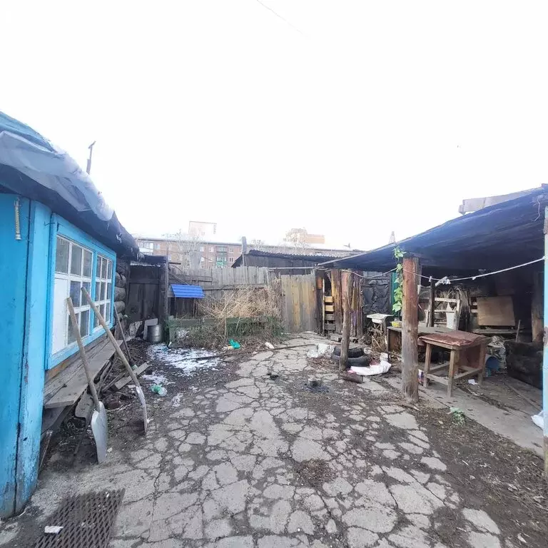 Дом в Иркутск, улица Пискунова (35.3 м) - Фото 0