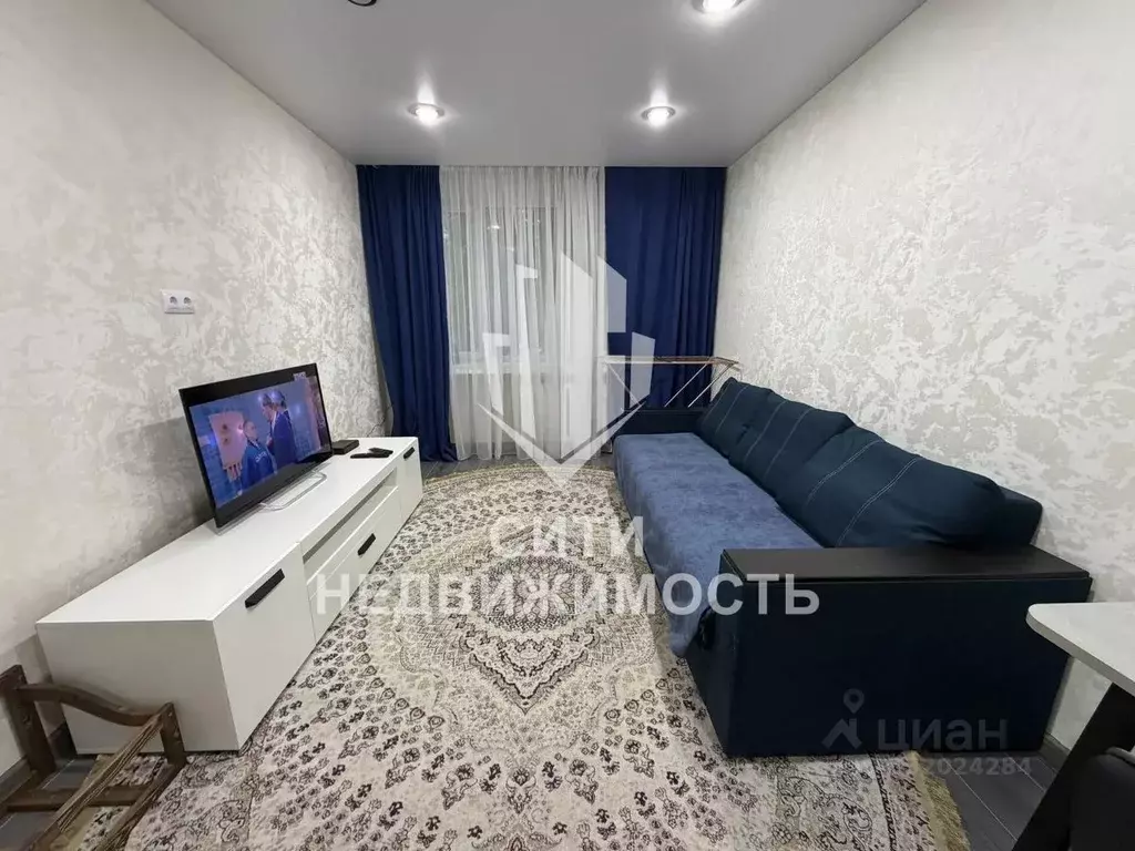 2-к кв. Москва 3-я Владимирская ул., 4А (45.0 м) - Фото 1