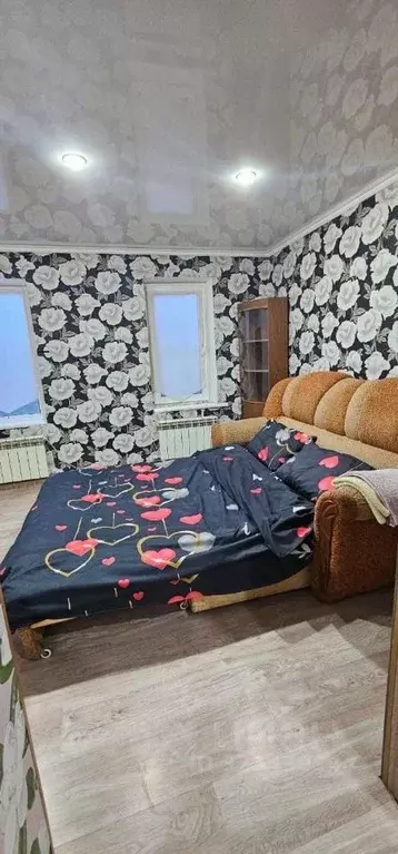 Дом в Ростовская область, Новочеркасск ул. Маяковского, 59А (45 м) - Фото 2