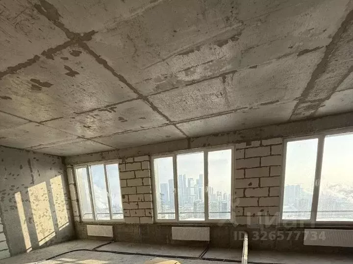 2-к кв. Москва Шелепихинская наб., 34к5 (70.0 м) - Фото 2