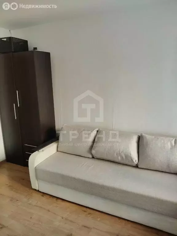 Квартира-студия: Колпино, улица Севастьянова, 28к2 (22.47 м) - Фото 1