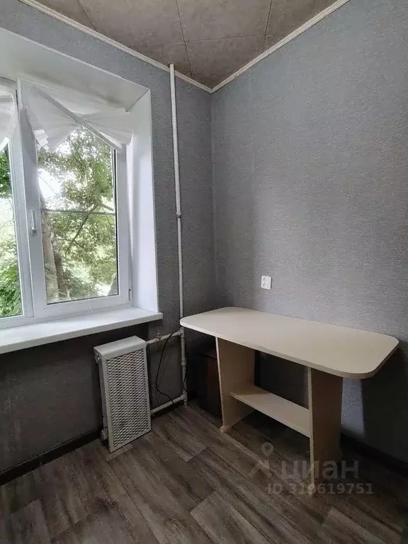 Квартира, 2 комнаты, 41.4 м - Фото 1