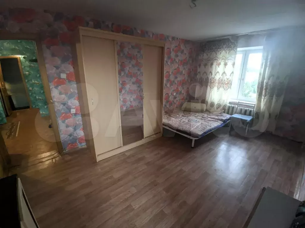 1-к. квартира, 32 м, 7/9 эт. - Фото 0
