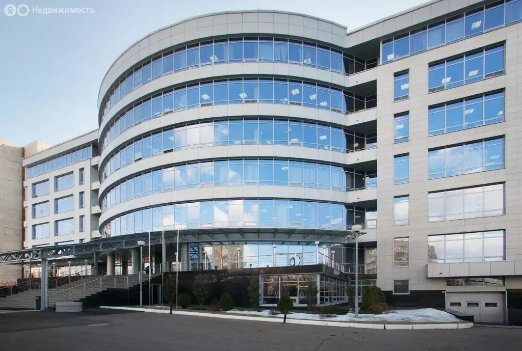 Офис (1381 м) - Фото 2