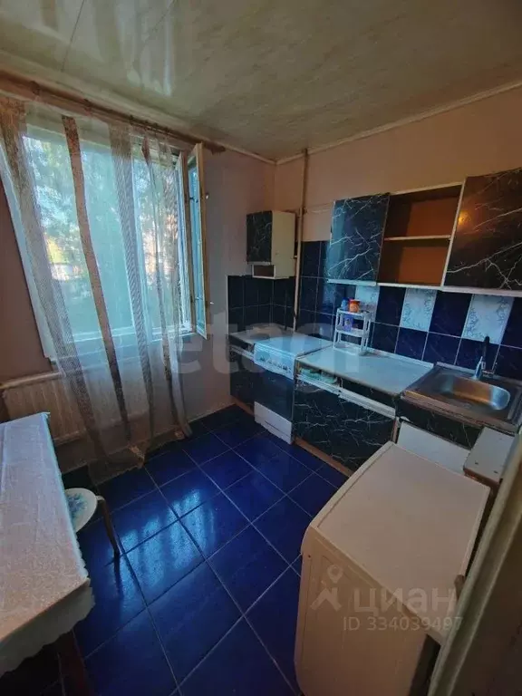 1-к кв. Ленинградская область, Всеволожск ул. Плоткина, 19 (35.9 м) - Фото 1