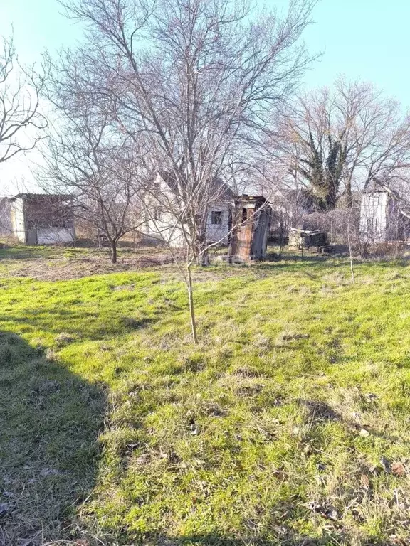 Участок в Крым, Керчь Орбита ТСН, проезд Лимонный (10.0 сот.) - Фото 1