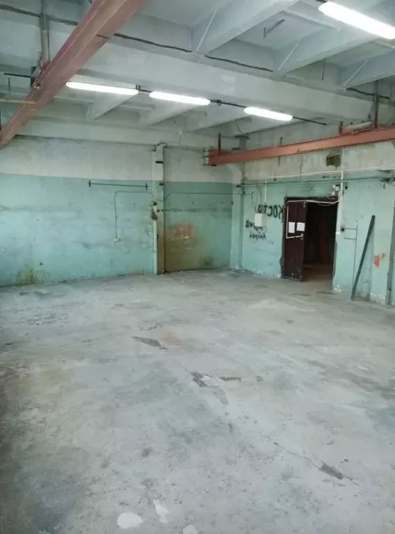 Склад в Санкт-Петербург Новочеркасский просп., 1И (102 м) - Фото 1