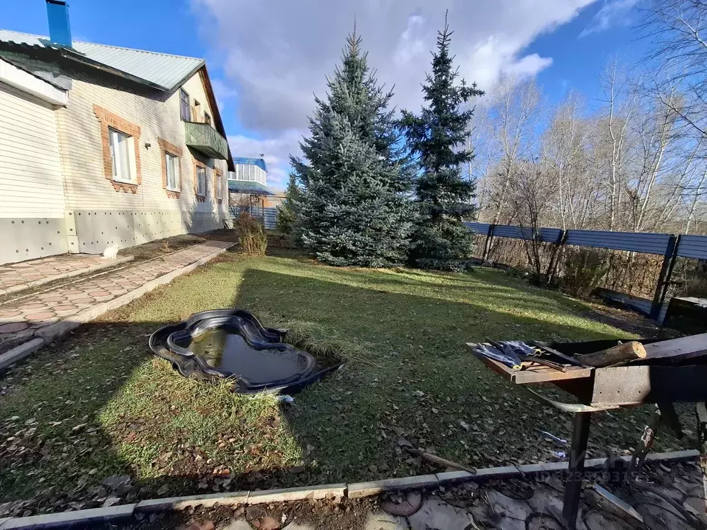 Дом в Оренбургская область, Кувандык  (132 м) - Фото 2