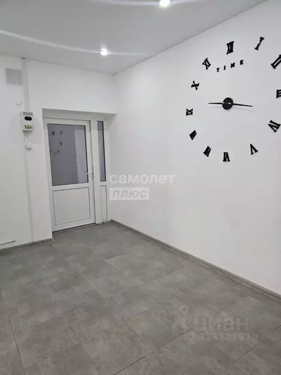 Помещение свободного назначения в Краснодарский край, Абинск ... - Фото 1