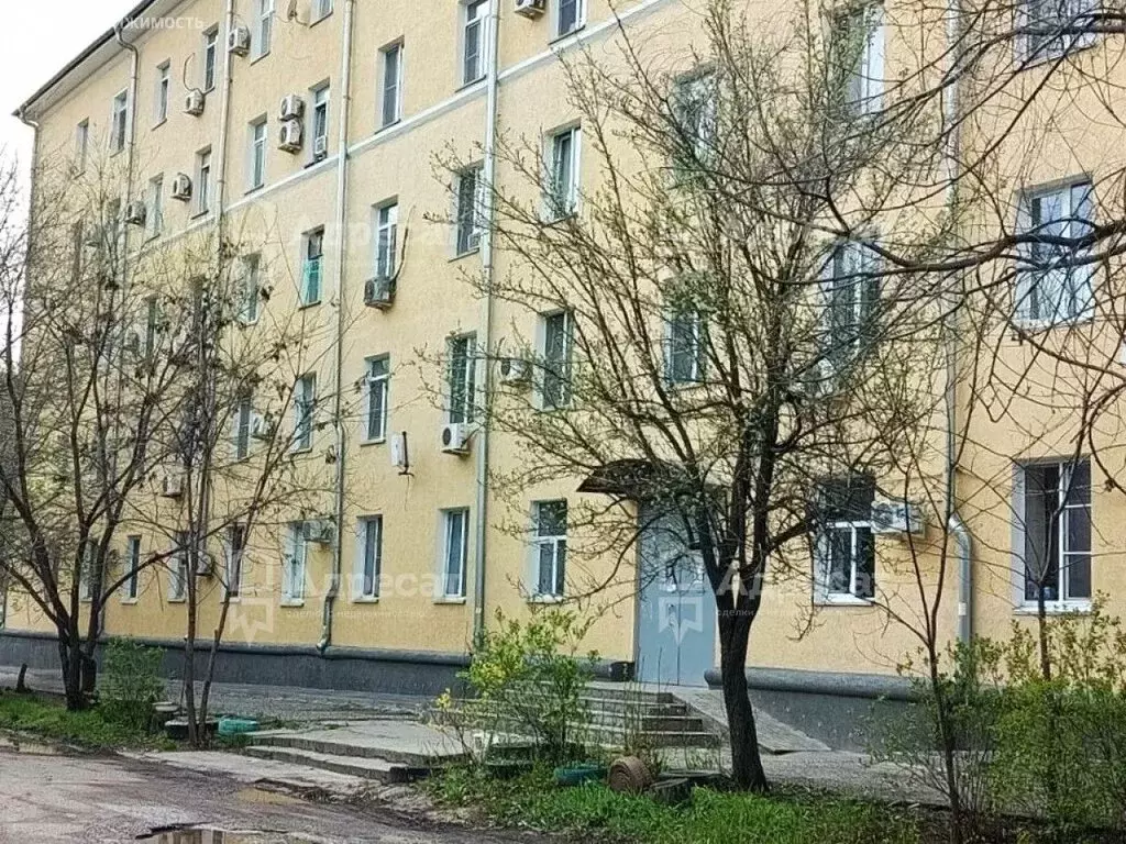 1к в -комнатной квартире (19.2 м) - Фото 1