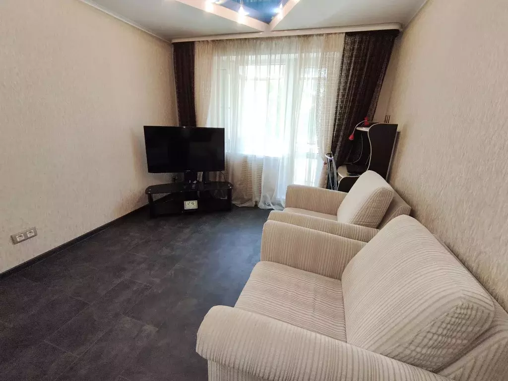 Продаётся 2-к квартира, 44.7 м - Фото 1
