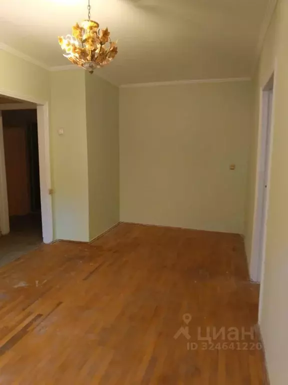 2-к кв. Краснодарский край, Краснодар Ставропольская ул., 125/2 (48.0 ... - Фото 2