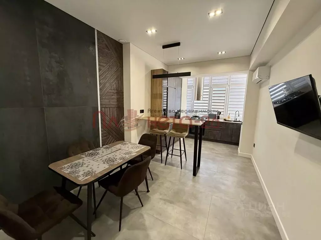 2-к кв. Ставропольский край, Предгорный муниципальный округ, Новая ... - Фото 1