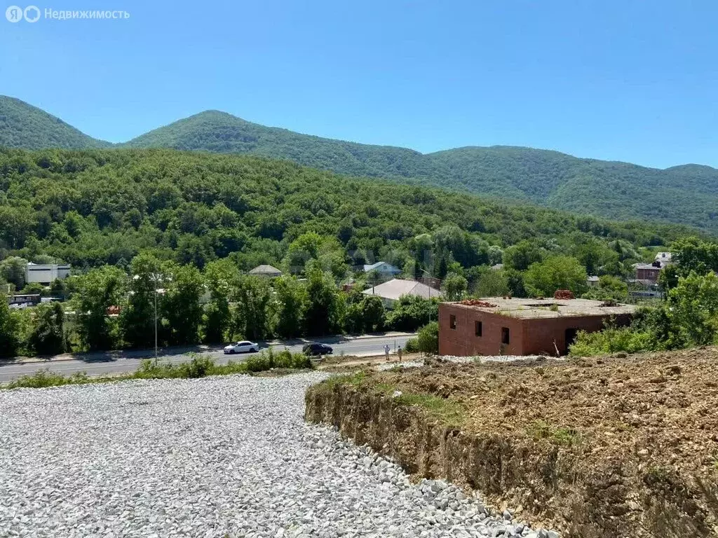 Участок в село Возрождение, Таманская улица (5 м) - Фото 0