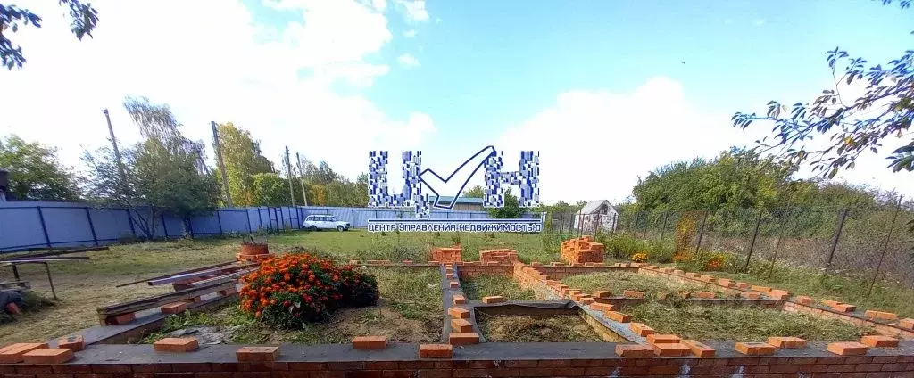 Участок в Курская область, Курский район, Клюквинский сельсовет, ... - Фото 1