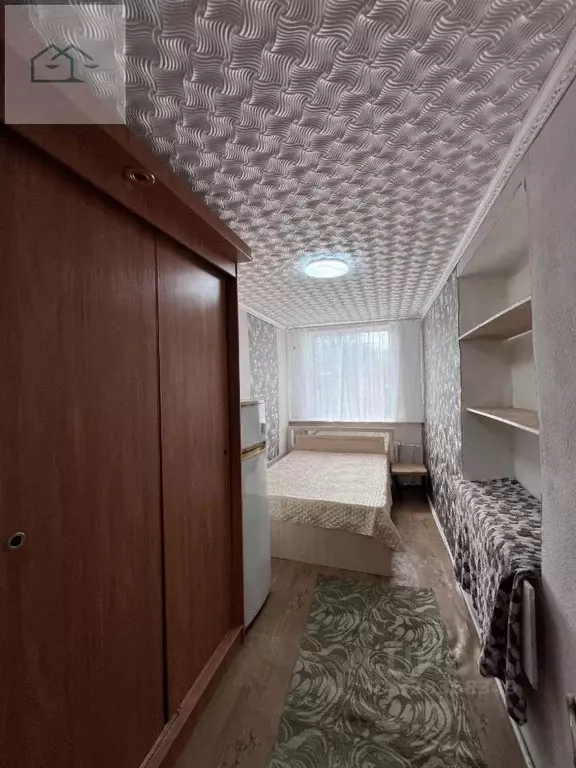 Студия Воронежская область, Воронеж Донская ул., 16А (30.0 м) - Фото 2