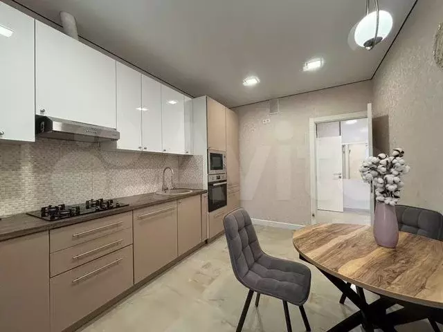 2-к. квартира, 44 м, 23/24 эт. - Фото 0