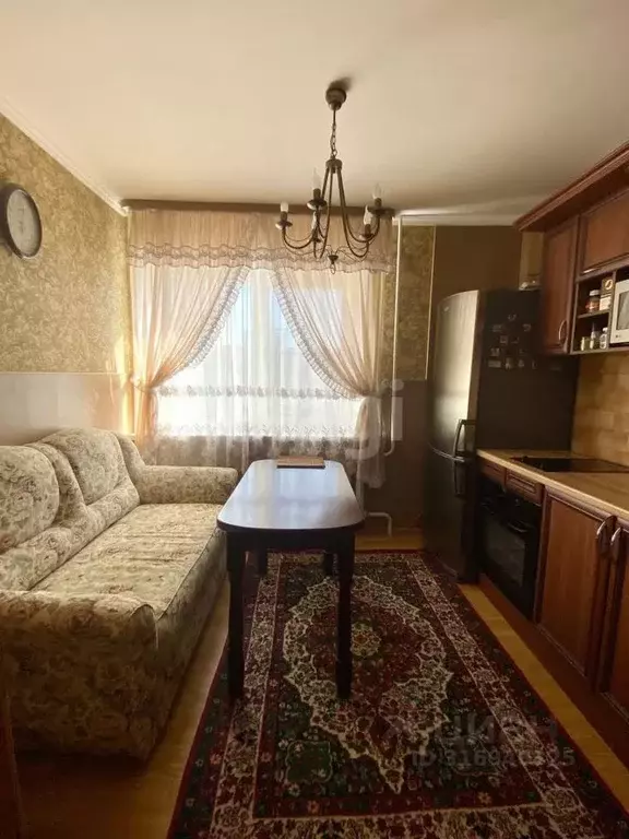 1-к кв. Белгородская область, Белгород ул. Чапаева, 11 (40.0 м) - Фото 0