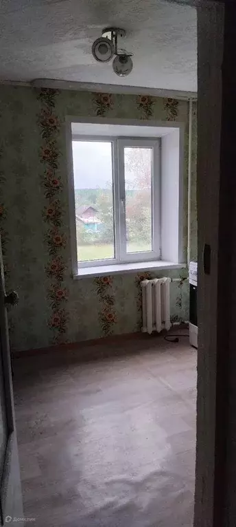 Продаётся 1-к квартира, 33.7 м - Фото 1