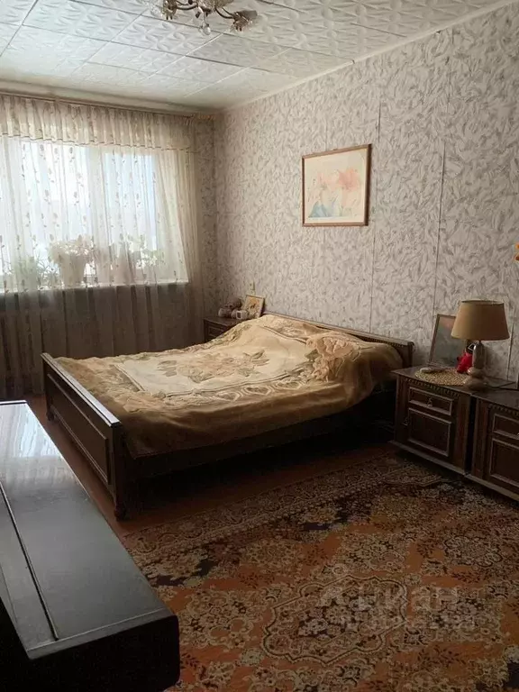 3-к кв. Свердловская область, Красноуральск ул. 7 Ноября, 41 (62.0 м) - Фото 1