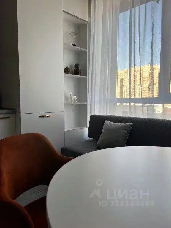 1-к кв. Ставропольский край, Ставрополь ул. Тухачевского, 31к1 (36.0 ... - Фото 1