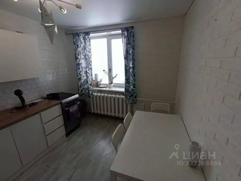2-к кв. Саха (Якутия), Удачный Мирнинский район, Новый Город мкр, 31 ... - Фото 2