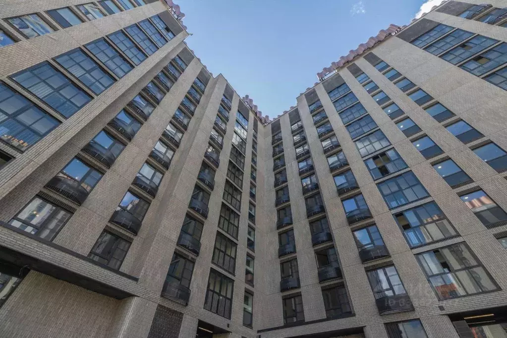 Гараж в Москва Сиреневый бул., 4/7 (13 м) - Фото 2