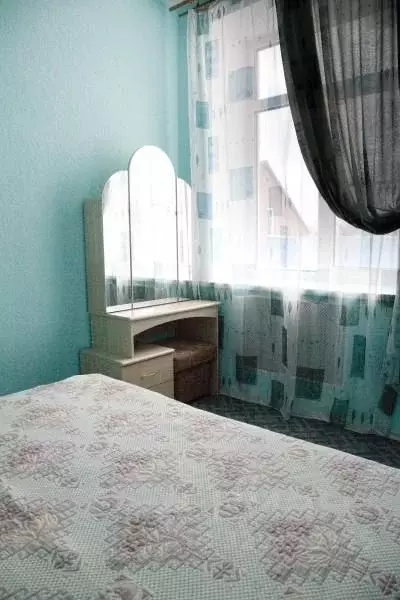 Комната Мордовия, Саранск ул. Федосеенко, 4 (60.0 м) - Фото 2