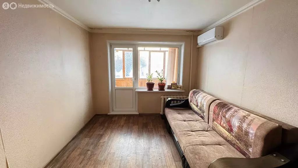 2-комнатная квартира: Кстово, проспект Капитана Рачкова, 9 (38.1 м) - Фото 2