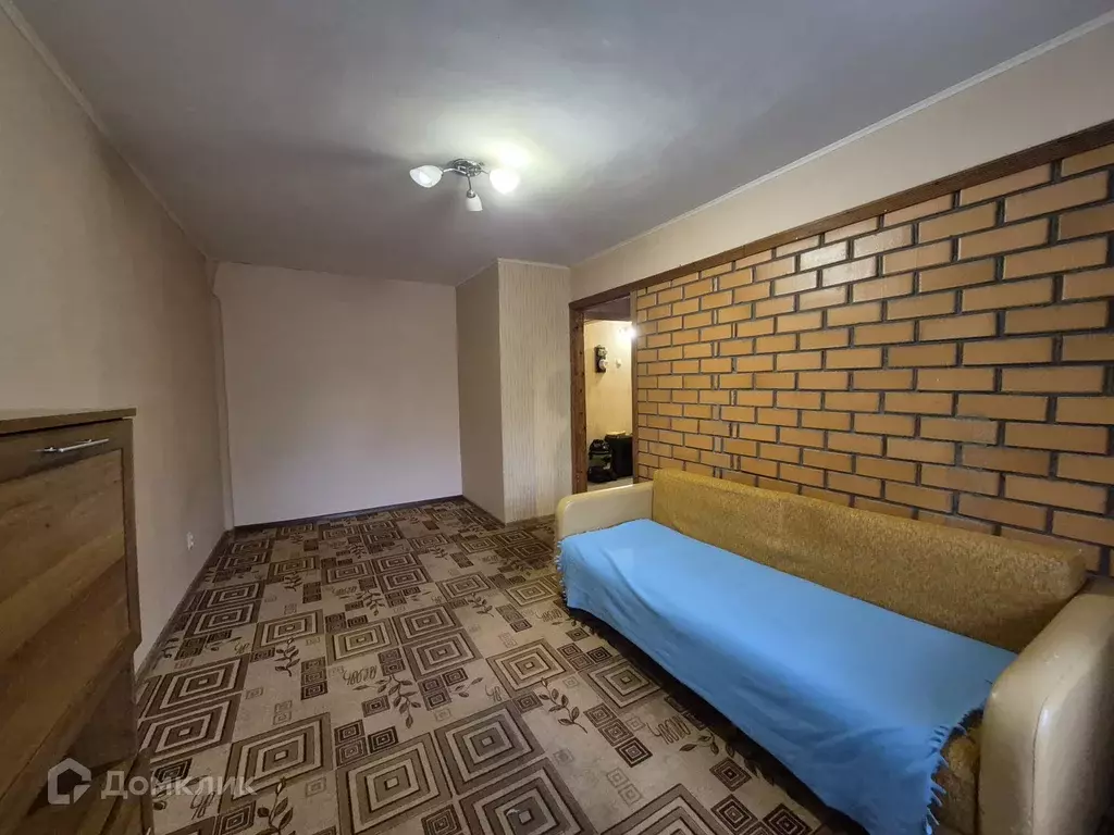 Продаётся 1-к квартира, 30 м - Фото 0
