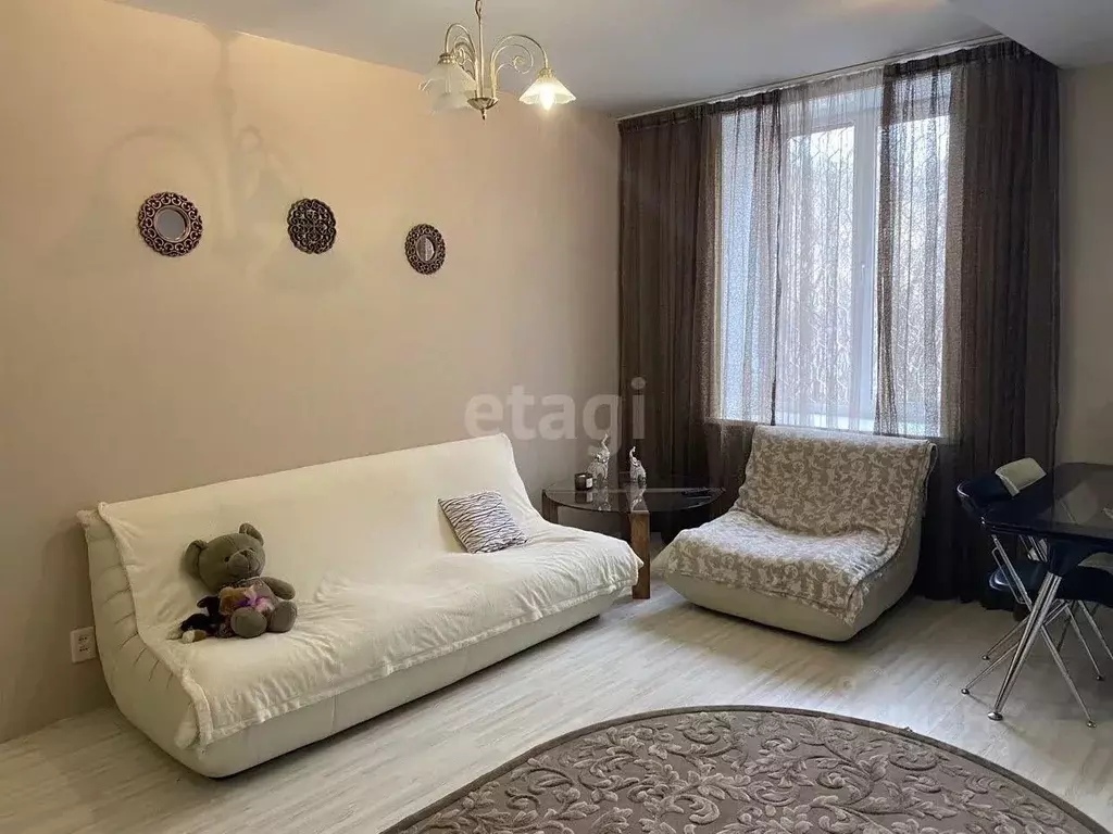 3-к кв. Иркутская область, Ангарск 75-й кв-л, 10 (73.0 м) - Фото 1