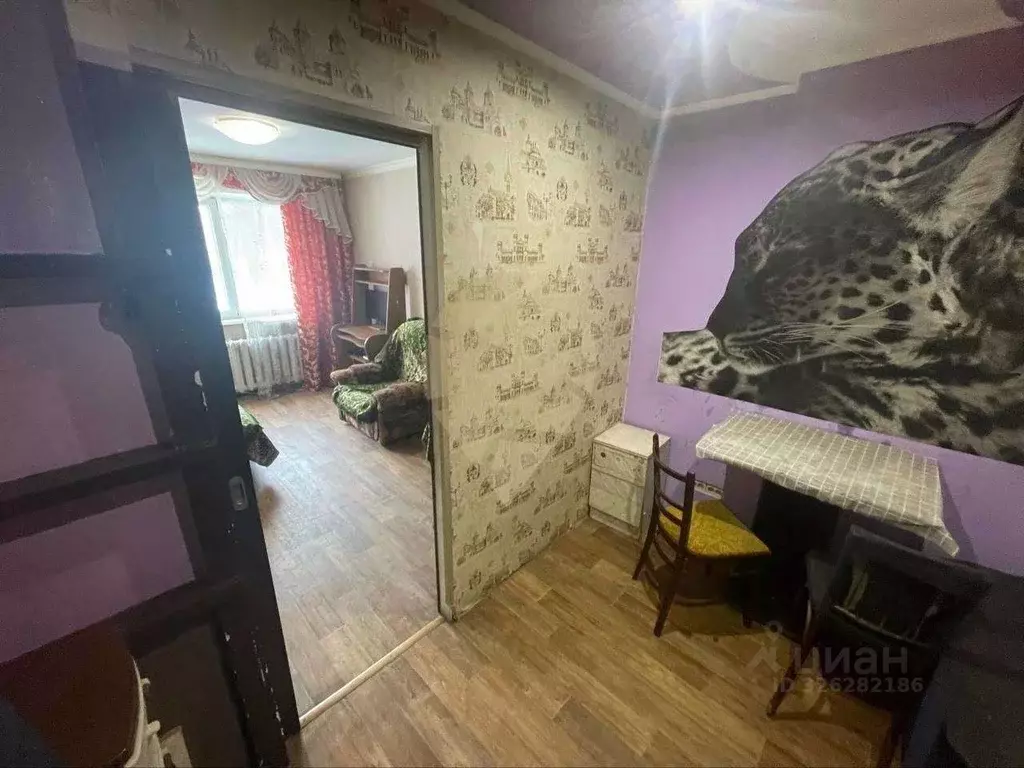Комната Белгородская область, Старый Оскол Горняк мкр, 18 (17.6 м) - Фото 2