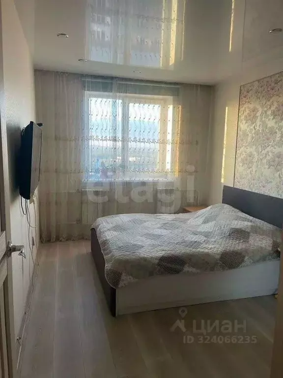 3-к кв. Красноярский край, Красноярск Верхняя ул., 5в (71.5 м) - Фото 1