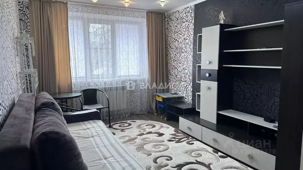 3-к кв. Белгородская область, Шебекино Луговая ул., 2 (62.0 м) - Фото 1