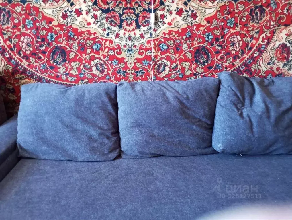 Студия Иркутская область, Иркутский муниципальный округ, Маркова рп, ... - Фото 1