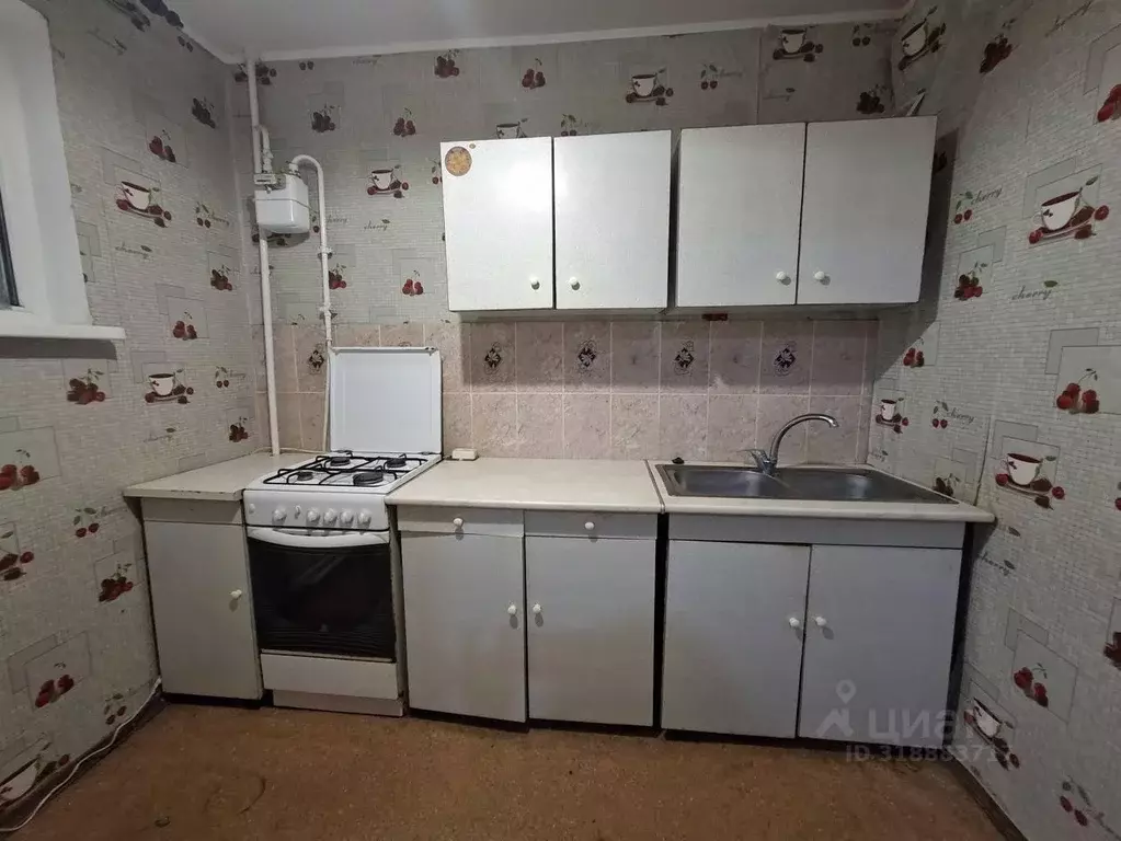 1-к кв. Севастополь просп. Генерала Острякова, 162 (32.8 м) - Фото 1